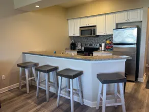Fieldhouse Stadium View Condo - Image 4
