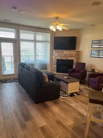 Fieldhouse Stadium View Condo - Image 3