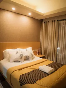 Nadisha Uttara Apartment - Image 4
