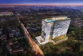 Nadisha Uttara Apartment - Image 2