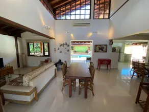 Gated community house in Ubatuba -Park Hills - Image 2