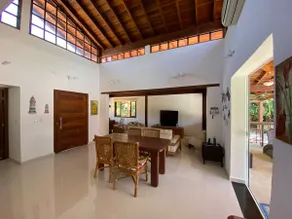 Gated community house in Ubatuba -Park Hills - Image 3