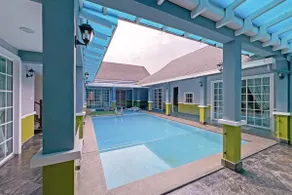 Luxury Villa Monterez Club Golf, Shah Alam - Smarthome - Image 3