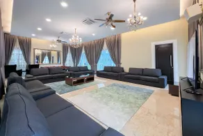 Luxury Villa Monterez Club Golf, Shah Alam - Smarthome - Image 2