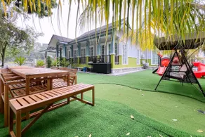 Luxury Villa Monterez Club Golf, Shah Alam - Smarthome - Image 4