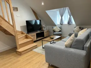 Charmant Appt Duplex - 8 Personnes - Image 3