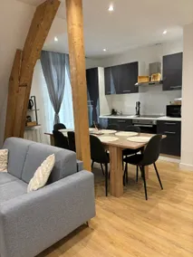 Charmant Appt Duplex - 8 Personnes - Image 2