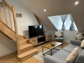 Charmant Appt Duplex - 8 Personnes - Image 4