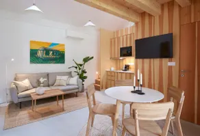 Jókai7 Forma apartment - Image 5