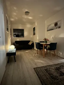 Countryside Retreat Apartment - Image 2