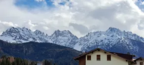 Little apartment in Dolomiti - Image 3