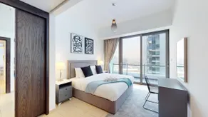bnbmehomes - Silverene Tower - Image 3