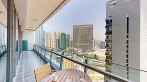 bnbmehomes - Silverene Tower - Image 2