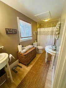 D’s Garden Cottage - Image 5