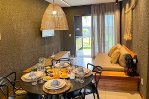 Cozy stay at a Condo Resort on Patacho Beach, AL - Image 2