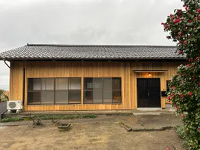 Echigo-Nanaura, an old Japanese house - Image 2