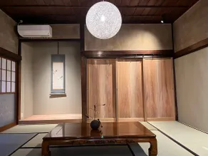 Echigo-Nanaura, an old Japanese house - Image 5