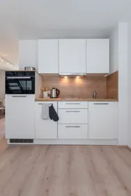 Downtown duplex apartment - Image 5