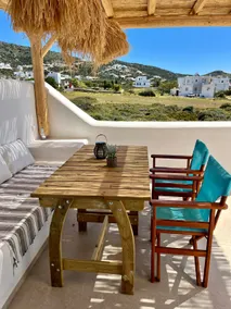 Panoramic sea view studio - Image 5