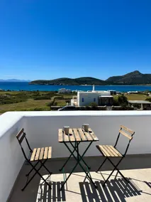 Panoramic sea view studio - Image 3