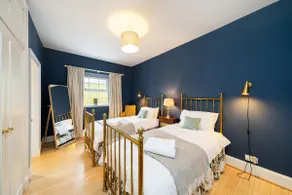Westerpark Cottage, Pet & Family Friendly Countryside Retreat, Aberdeenshire - Image 5