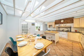 Westerpark Cottage, Pet & Family Friendly Countryside Retreat, Aberdeenshire - Image 2