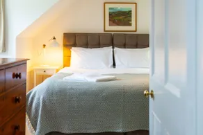 Westerpark Cottage, Pet & Family Friendly Countryside Retreat, Aberdeenshire - Image 3