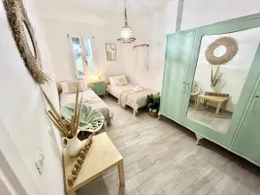 [AC & Garden] Olive Grove Oasis - Image 3