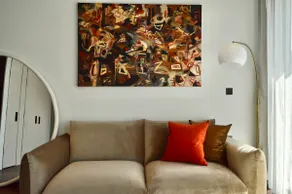 Luxurious Haven in Battersea  - Image 5