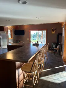 Cozy Cabin Getaway on a Scenic Horse Farm - Image 4