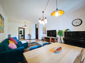 Exclusive 140sqm - 3 bedrooms - MM3 Affori Centro - Image 5