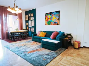 Exclusive 140sqm - 3 bedrooms - MM3 Affori Centro - Image 2