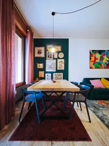 Exclusive 140sqm - 3 bedrooms - MM3 Affori Centro - Image 3