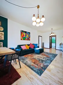 Exclusive 140sqm - 3 bedrooms - MM3 Affori Centro - Image 4