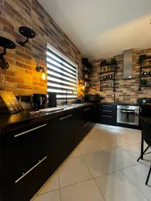 Trendy Seaside Escape |Designer Finished Penthouse - Image 3