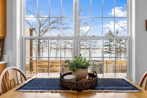 Newbury Neck Cottage-Beachfront! - Image 5