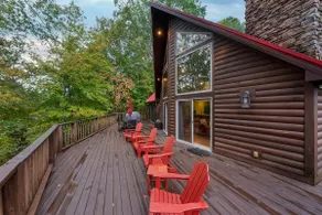 Cozy Lakefront Cabin in Mammoth Cave on 16 Acres - Image 2