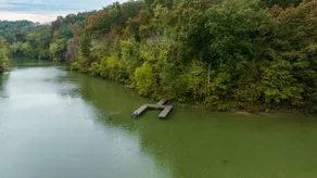 Cozy Lakefront Cabin in Mammoth Cave on 16 Acres - Image 3
