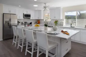 Orchard Oasis: Pool Table, BBQ’s, En-suite Baths - Image 3