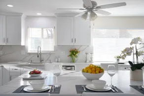 Orchard Oasis: Pool Table, BBQ’s, En-suite Baths - Image 2