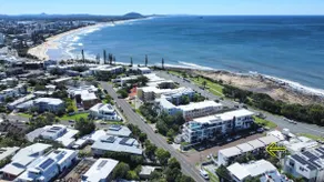 Beachside Bliss, 1 B/R Retreat - Image 5