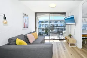 Beachside Bliss, 1 B/R Retreat - Image 3