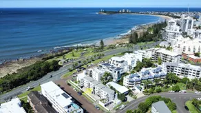 Beachside Bliss, 1 B/R Retreat - Image 4