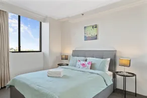 Haymarket 1BR Apt With Secure Parking And Pool - Image 4