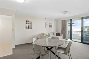 Haymarket 1BR Apt With Secure Parking And Pool - Image 2