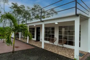 Arenal Domes House | Volcano View & Private Pool - Image 4