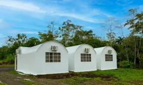Arenal Domes House | Volcano View & Private Pool - Image 3