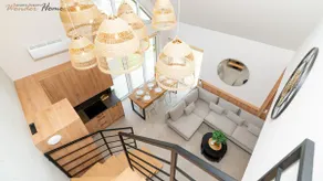 Macadamia - balcony, view, air conditioning, fireplace - Image 2