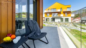 Macadamia - balcony, view, air conditioning, fireplace - Image 5