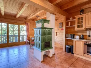 1A Chalet Enzianhütte – Alpine idyll, hiking, and sauna - Image 5